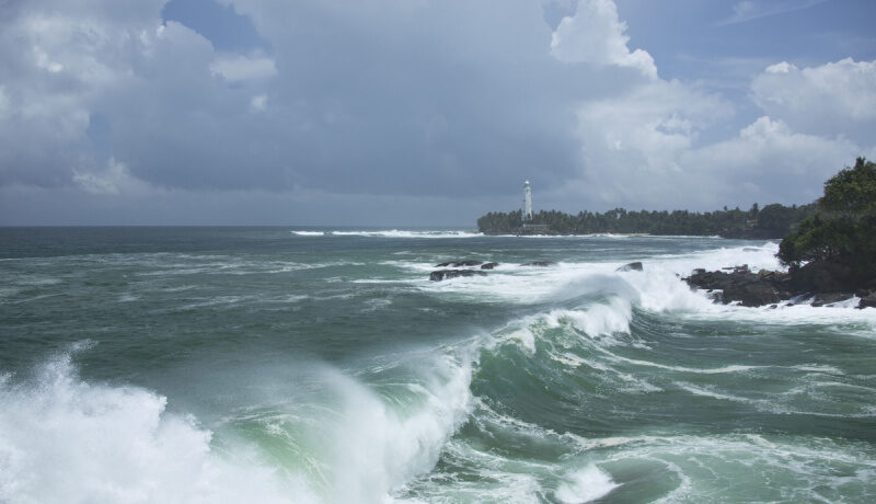 Sri Lanka substation to be shut down due to weather Sri Lanka substation to be shut down due to weather conditions