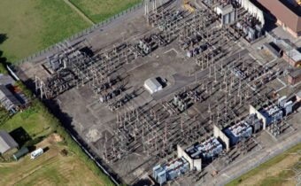 Large substation planned in Cottingham