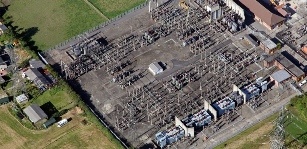 Large substation planned in Cottingham Large substation planned in Cottingham