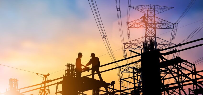沙特阿拉伯伊拉克电网项目启动 Saudi Arabia’s Iraq powergrid project launch