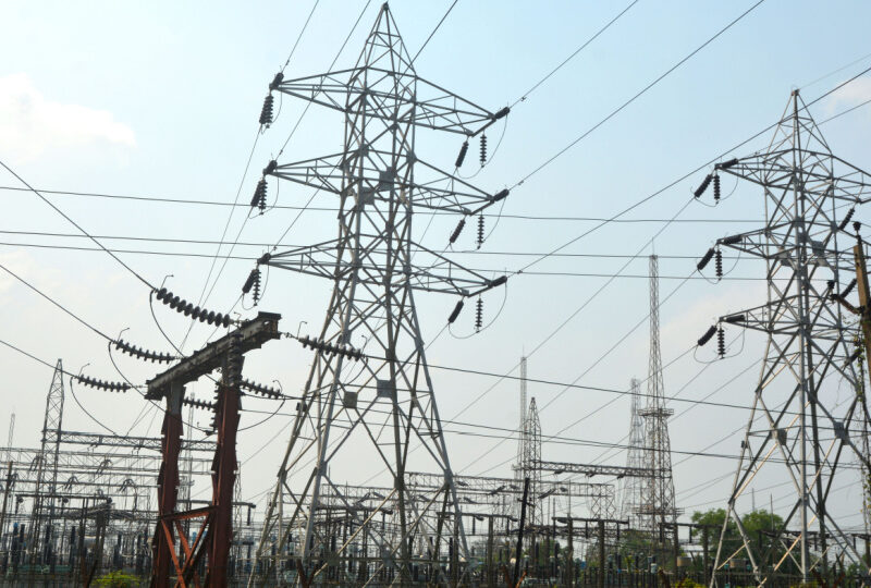 Tangedco to move substations and transmission towers Tangedco to move substations and transmission towers