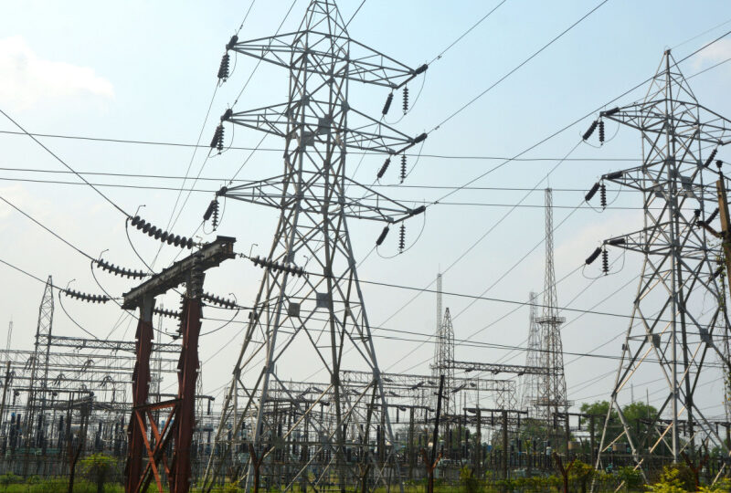 Hartek’s 400 kV substation contract for SPRNG Energy’s 300 MW solar facility Hartek’s 400 kV substation contract for SPRNG Energy’s 300 MW solar facility