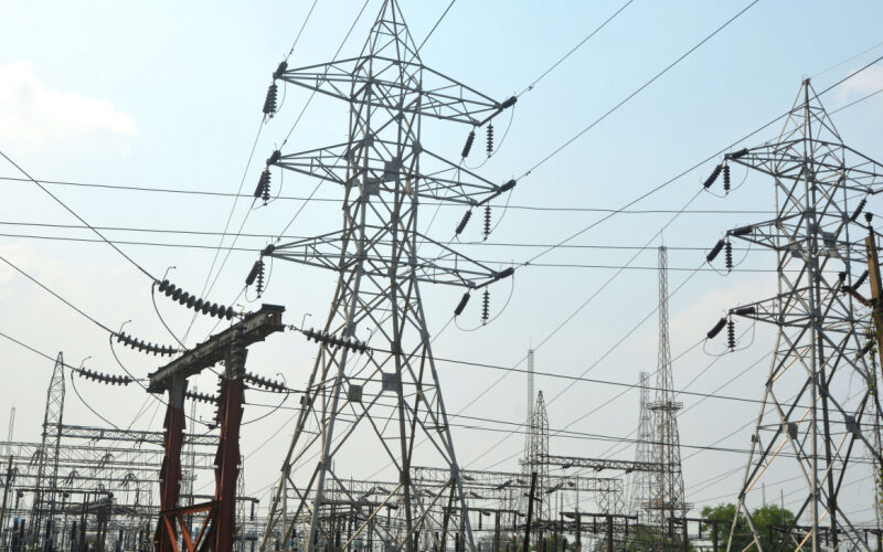 Hitachi Energy India records highest-ever order backlog Hitachi Energy India records highest-ever order backlog