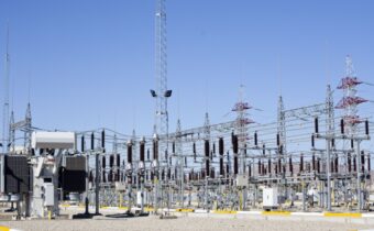 ComEd expanding Illinois substation