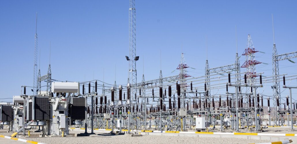 ComEd expanding Illinois substation ComEd expanding Illinois substation