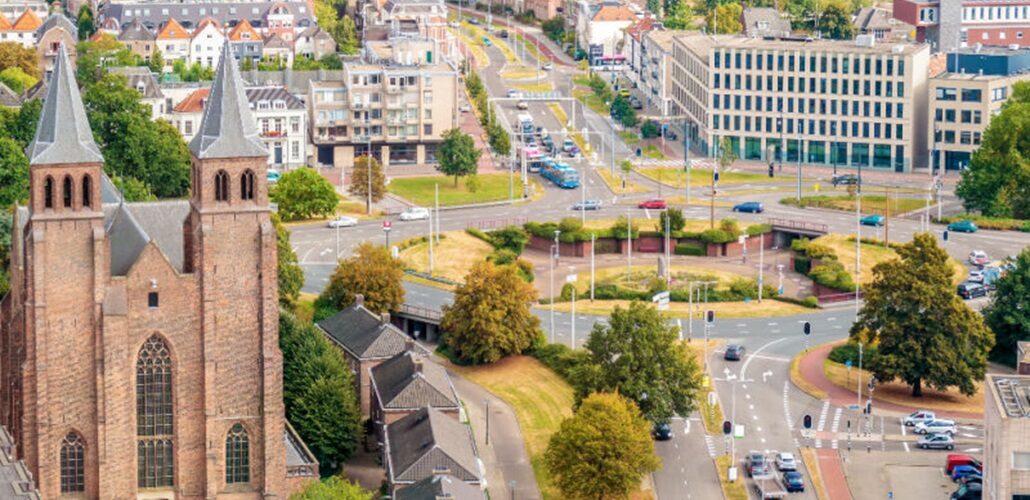 TenneT’s €1.9 B substation investment Image for illustation purposes.