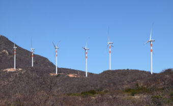 519 MW Statkraft project inaugerated in Brazil