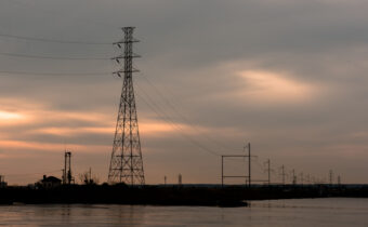 Invenergy acquires NJ transmission scheme