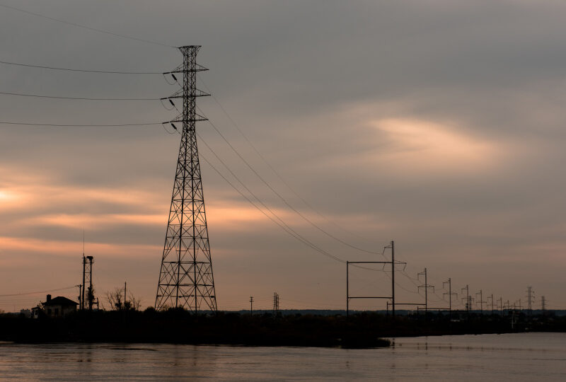 Invenergy 收购新泽西州输电计划 Invenergy acquires NJ transmission scheme