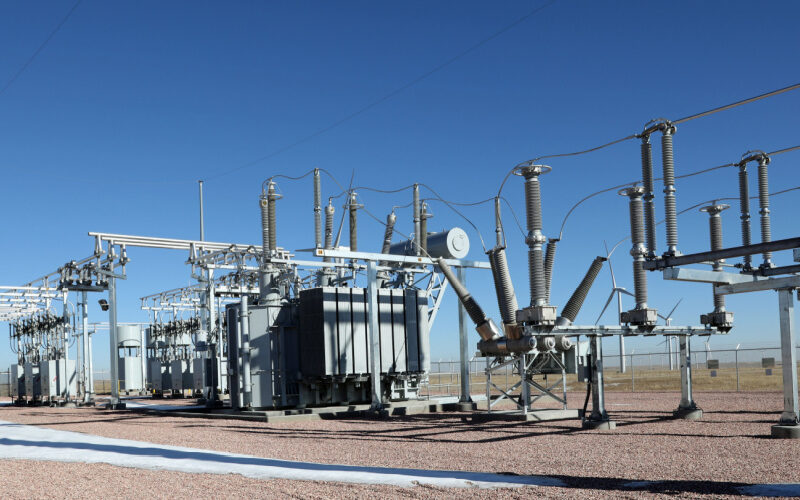 EETC awards substation automation project contract to Giza Systems EETC awards IIoT-based substation automation project contract to Giza Systems