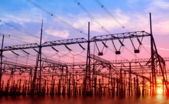 National Grid energizes MVIP