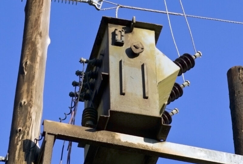 Gauteng community receives 19 transformers Gauteng community receives 19 transformers