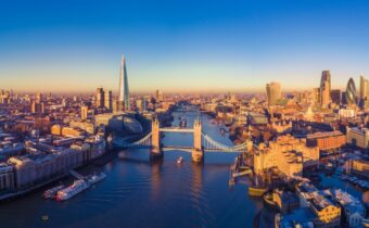 GE Vernova invests in Morocco-UK Power Project