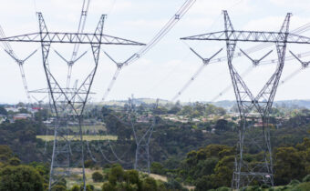 Planned Hunter Transmission Project route released