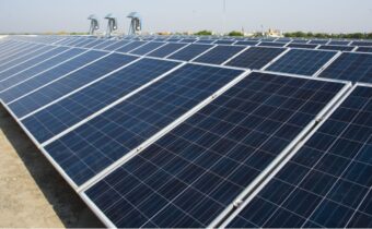 SGEL to develop 1.35 GW of solar projects in India