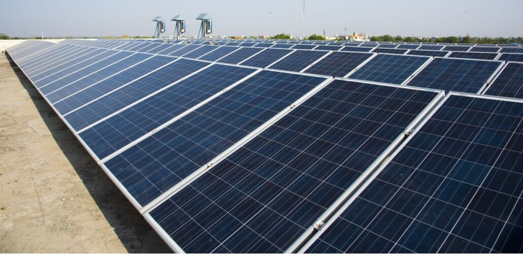 SGEL to develop 1.35 GW of solar projects in India SGEL to develop 1.35 GW of solar projects in India