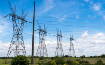 China's State Grid's UHVDC transmission line in Brazil