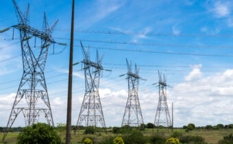 Actis acquires 743 km of transmission lines