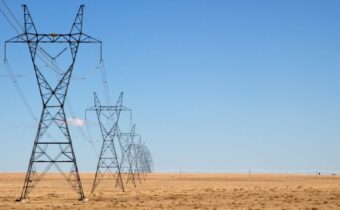 Tri-State energizes Colorado line