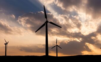 AMEA Power installs all wind turbines at Amunet project