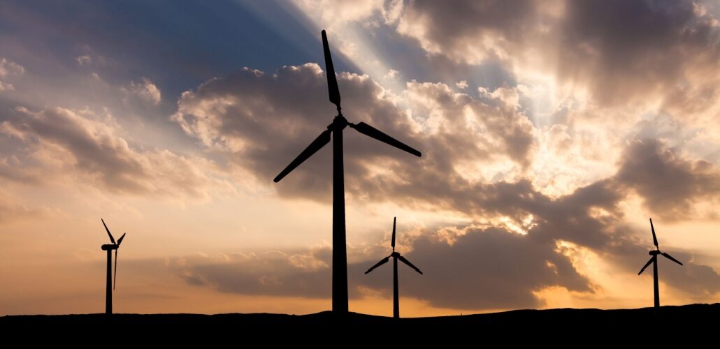 AMEA Power为Amunet 项目安装风机 AMEA Power installs all wind turbines at Amunet project