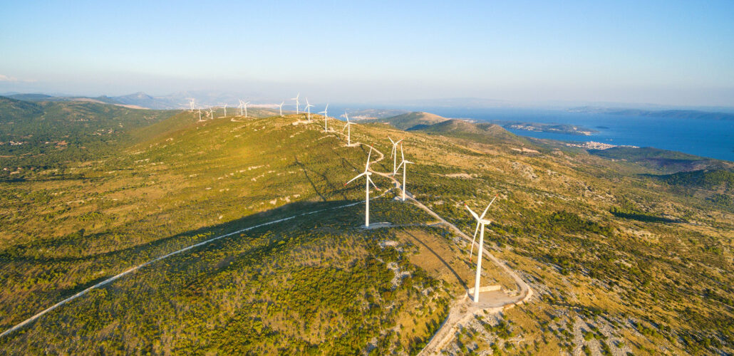 Professio Energia to develop 130 MW wind farm Professio Energia to develop 130 MW wind farm