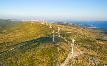 Professio Energia to develop 130 MW wind farm