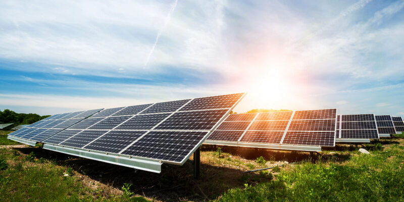 波黑最大的太阳能光伏电站进入测试阶段 Largest solar PV plant in Bosnia and Herzegovina begins testing phase