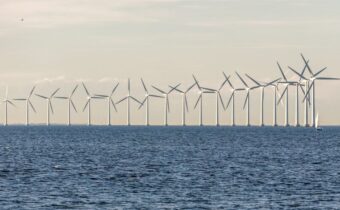 Baltic Power wind farm construction begins