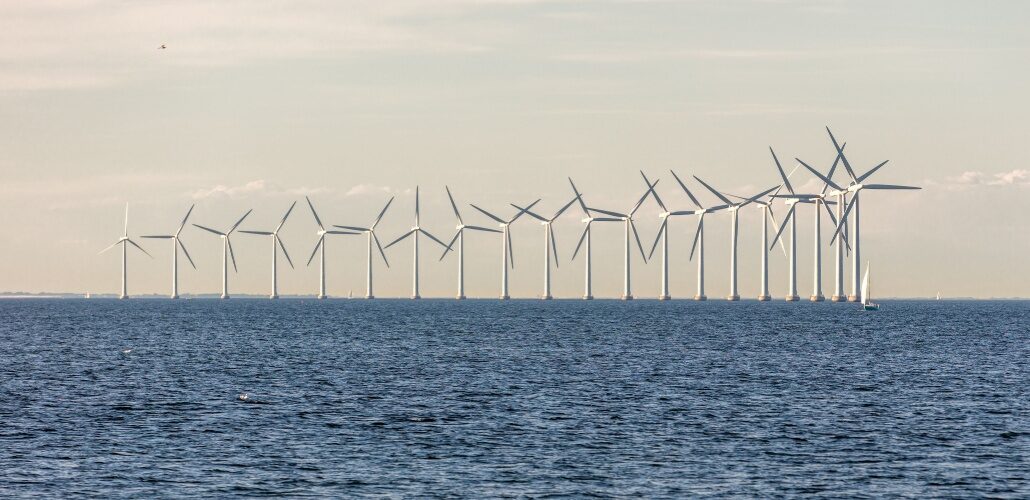 Baltic Power wind farm construction begins Baltic Power wind farm construction begins