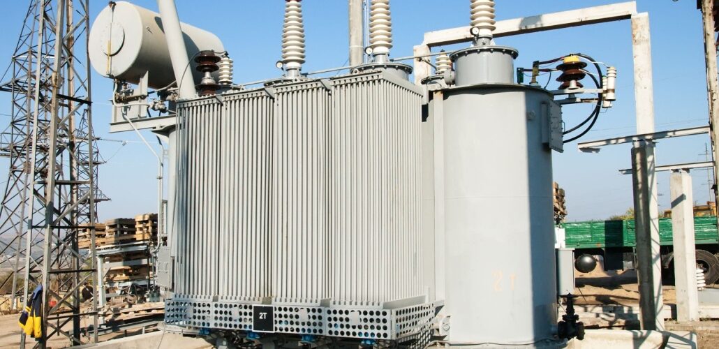 Nigeria substation gets new transformer after fire Nigeria substation gets new transformer after fire