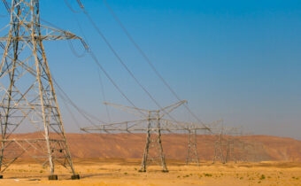 Hyundai E&C’s Saudi Arabia US$145 M order