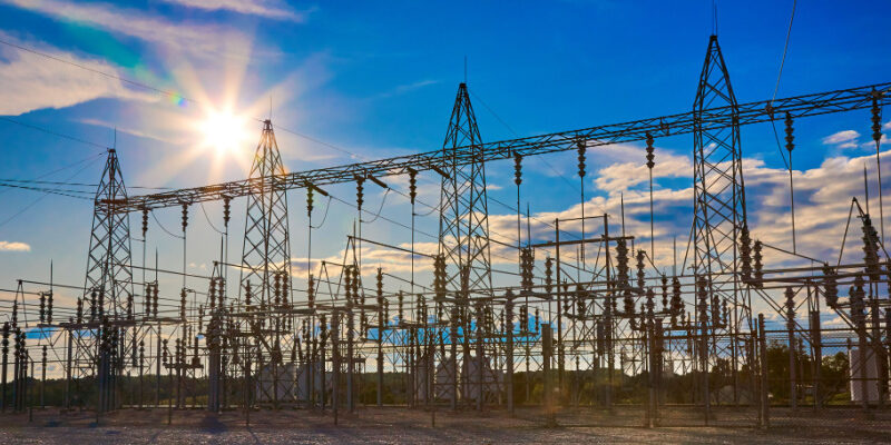 Entergy Texas installs substation worth $28 M Entergy Texas installs substation worth $28 M