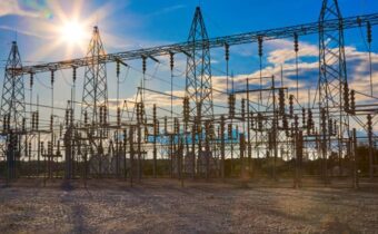 Baltic Power Onshore Substation Work Kicks Off