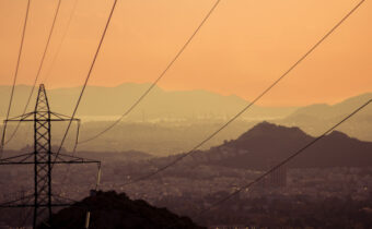 Greece and Saudi Arabia look at linking their power grids