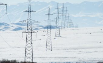 EU and Mongolia sign transmission line deal