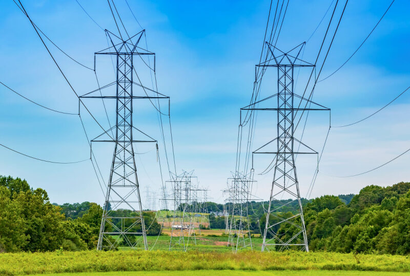 FirstEnergy subsidiaries awarded $800 M in transmission upgrades FirstEnergy subsidiaries awarded $800 M in transmission upgrades