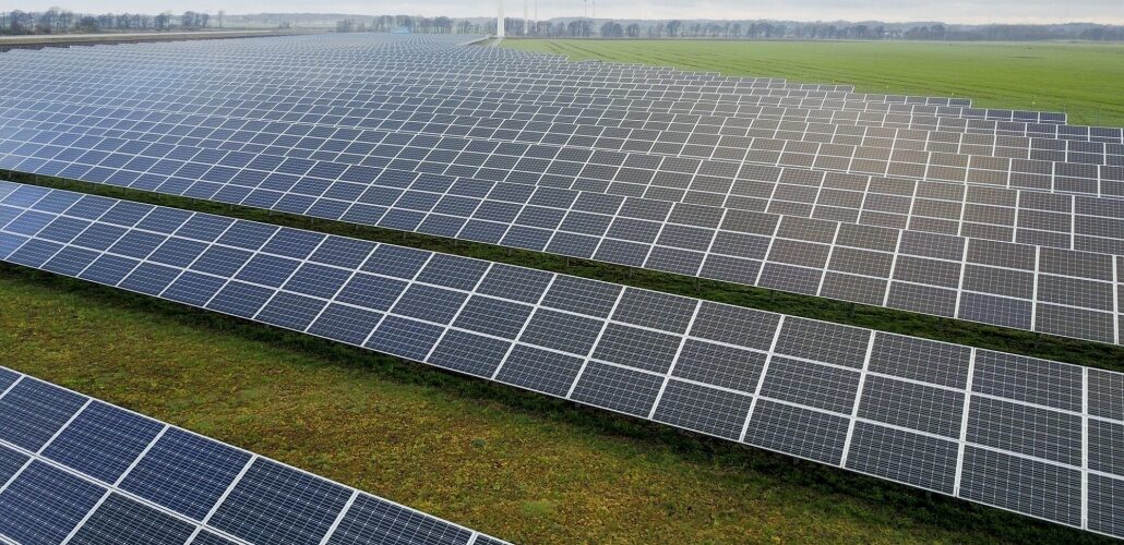Nordic Solar breaks ground on Sweden PV plant Nordic Solar breaks ground on Sweden PV plant