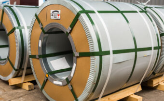 JSW Steel and JFE Steel JV to invest $663 M