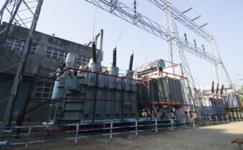 MPPTCL strengthens Tikamgarh district network