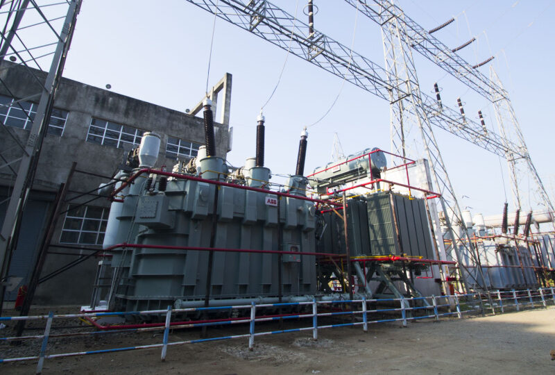 MPPTCL strengthens Tikamgarh district network MPPTCL strengthens Tikamgarh district network