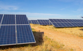 25 MW solar plant inaugurated in the Central African Republic