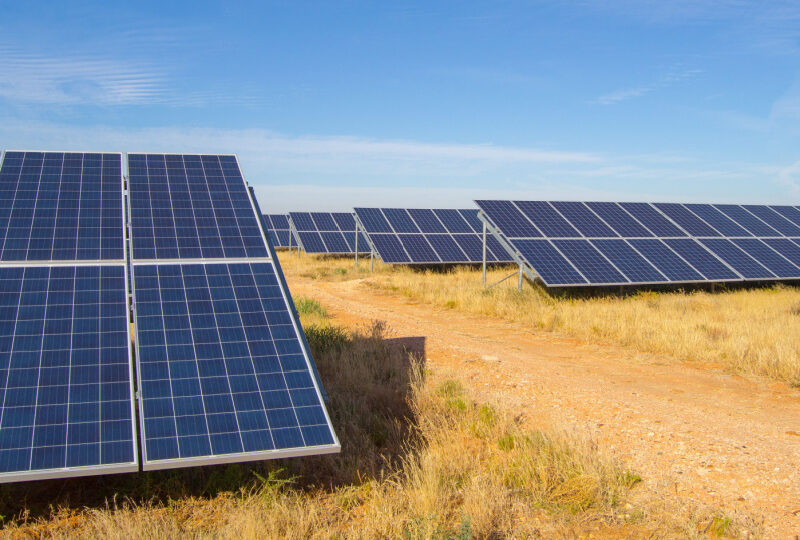 25 MW solar plant inaugurated in the Central African Republic 25 MW solar plant inaugurated in the Central African Republic