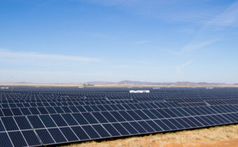 ACWA Power seals PPA for $800 M project in South Africa