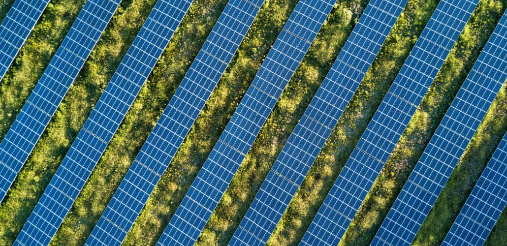 Elements Green’s 800 MW planned solar site Elements Green’s 800 MW planned solar site