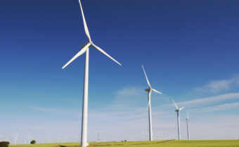 Iberdrola and Masdar to invest $16 B in green energy