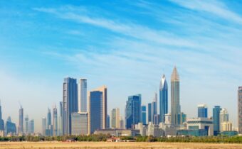 TM’s meeting day in Dubai