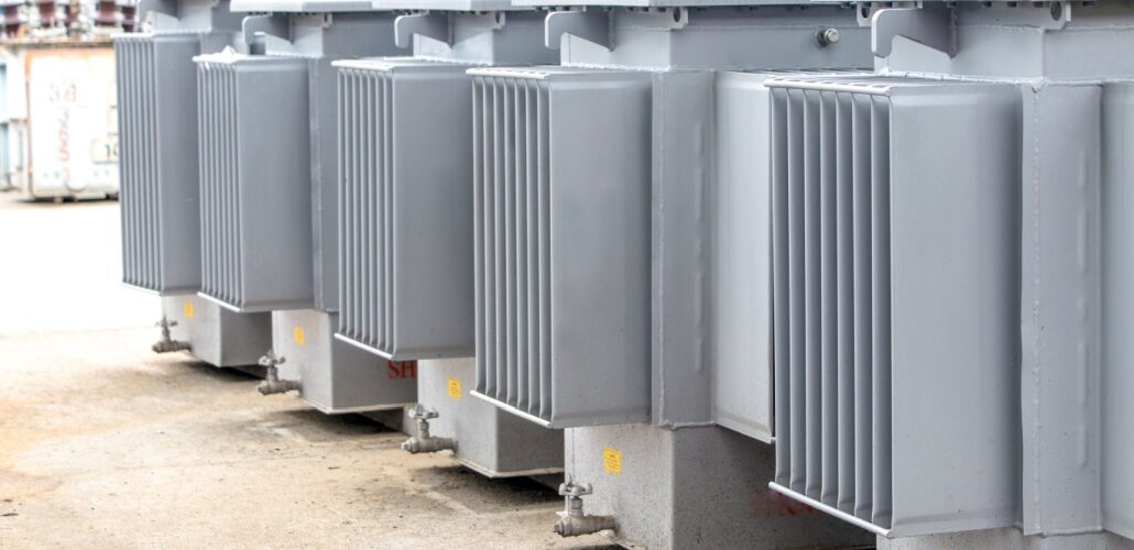 Hitachi Energy and RWE sign transformer agreement Hitachi Energy and RWE sign transformer agreement