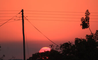 Substation fault hits national grid in Zimbabwe