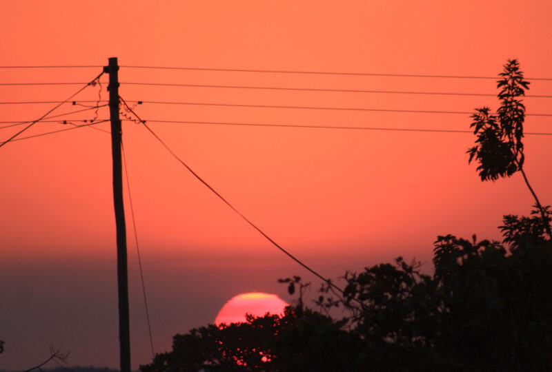 Substation fault hits national grid in Zimbabwe Substation fault hits national grid in Zimbabwe